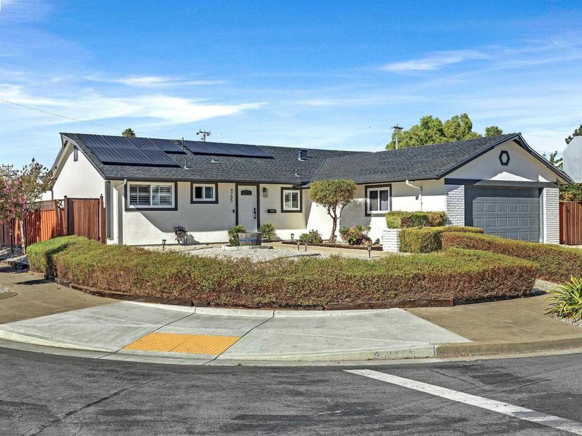 4785 Gertrude Dr, Fremont CA 94536