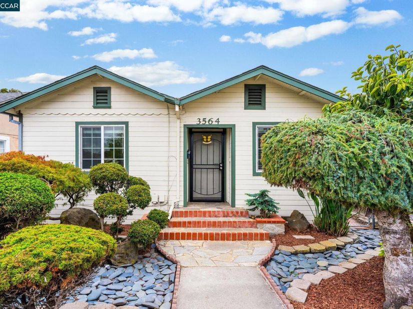 3564 Smith St, Union City CA 94587