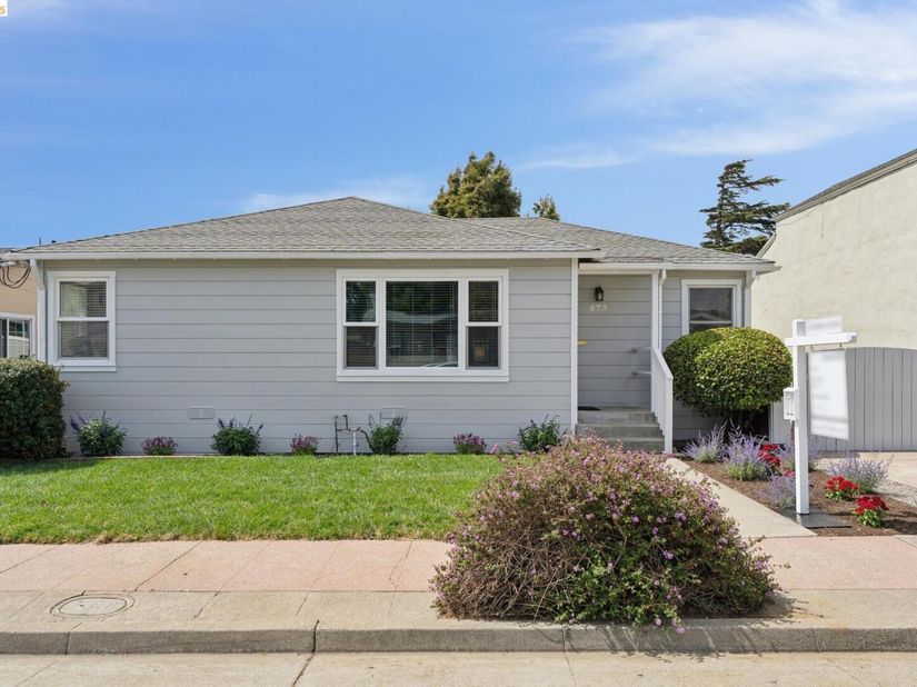 673 39Th St, Richmond CA 94805