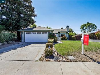 3903 Silver Oaks Way