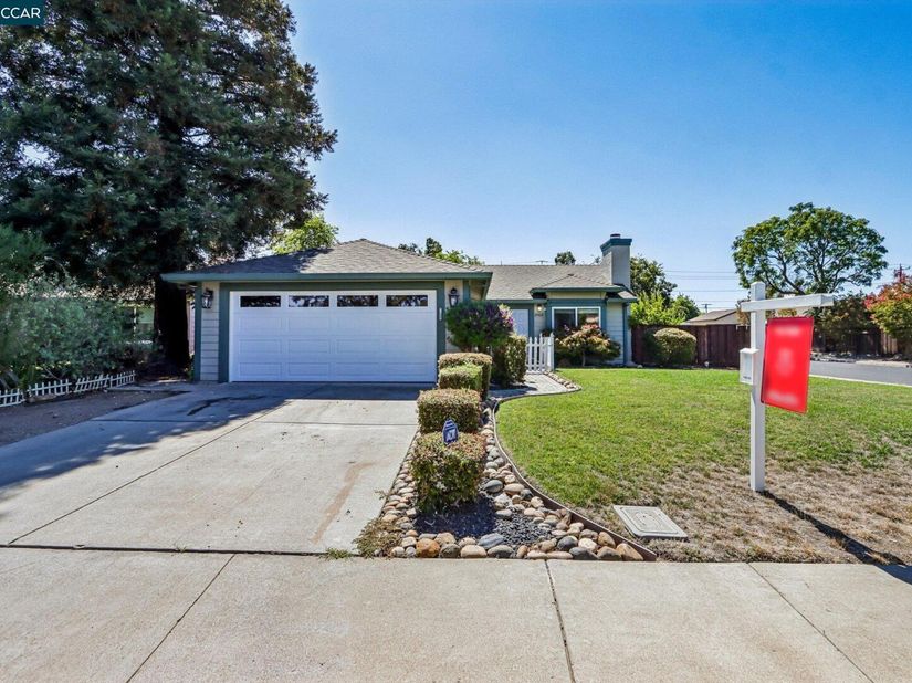 3903 Silver Oaks Way, Livermore CA 94550