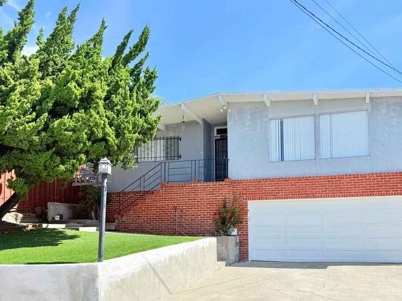17494 Ehle St, Castro Valley CA 94546