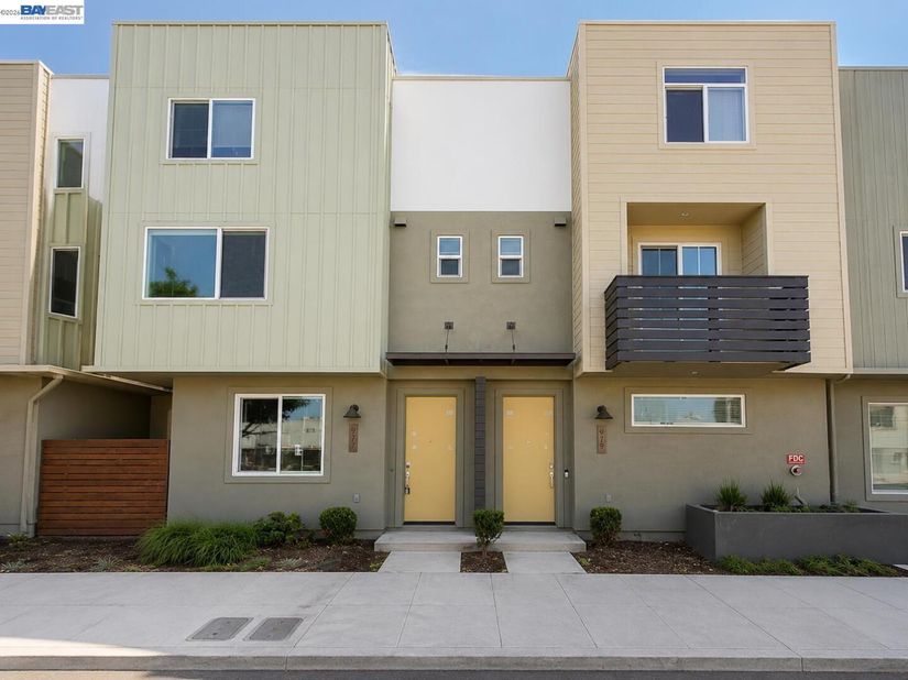 977 24Th St, Oakland CA 94607