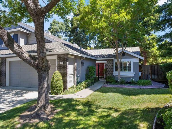 109 Blossom Ct, Danville CA 94506