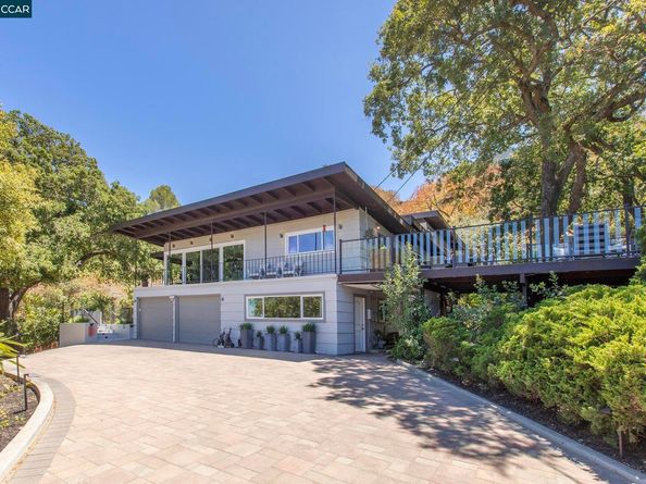 15 Loma Vista, Walnut Creek CA 94597