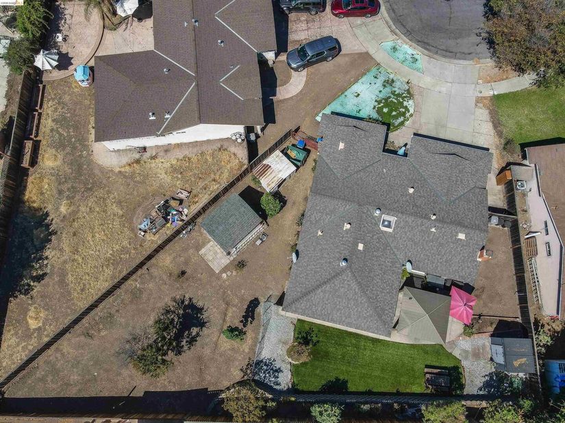 2842 Akino Ct, San Jose CA 95148