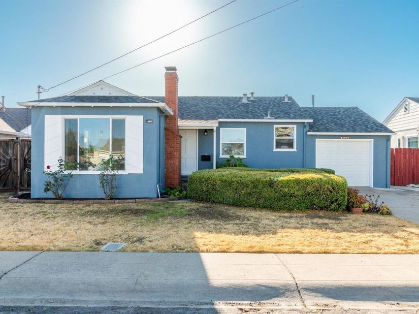 15079 Costela St, San Leandro CA 94579