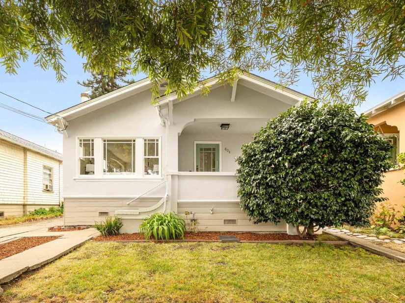 804 Madison St, Albany CA 94706