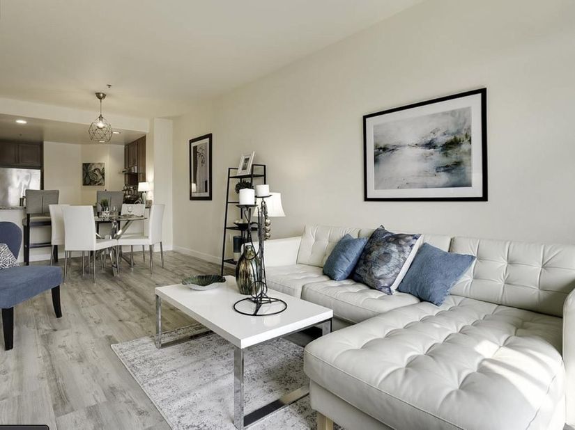Undisclosed Address #41145253, Oakland CA 94607