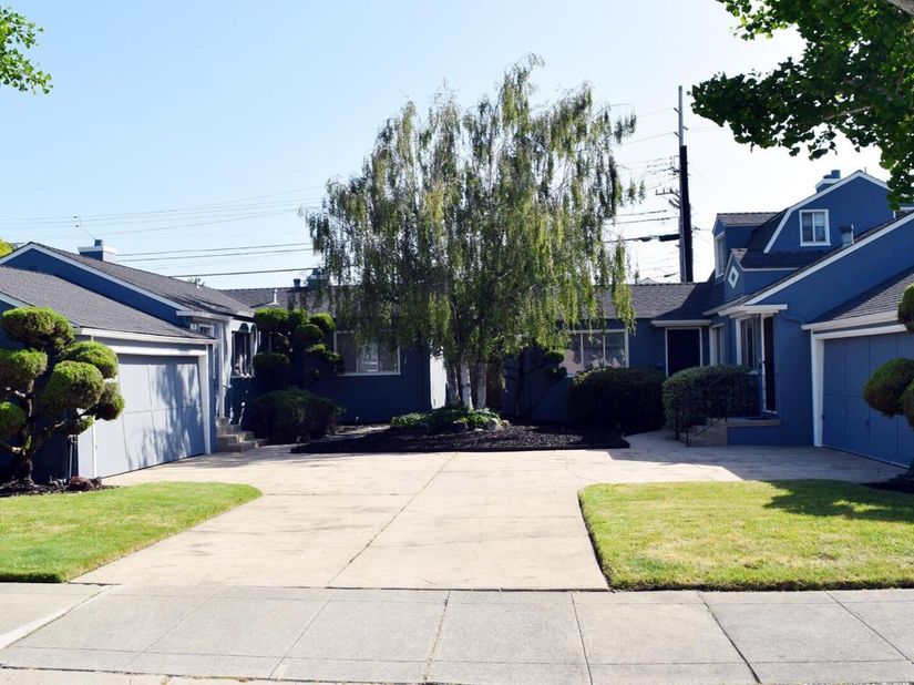 3125,3129,3131 Fernside Blvd, Alameda CA 94501
