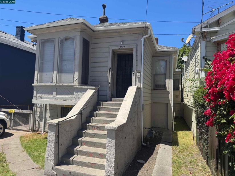 3513 Adeline St, Oakland CA 94608