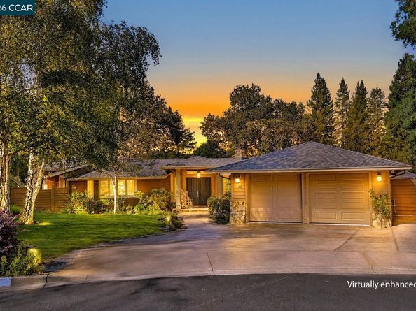 144 Irongate Ct, Alamo CA 94507