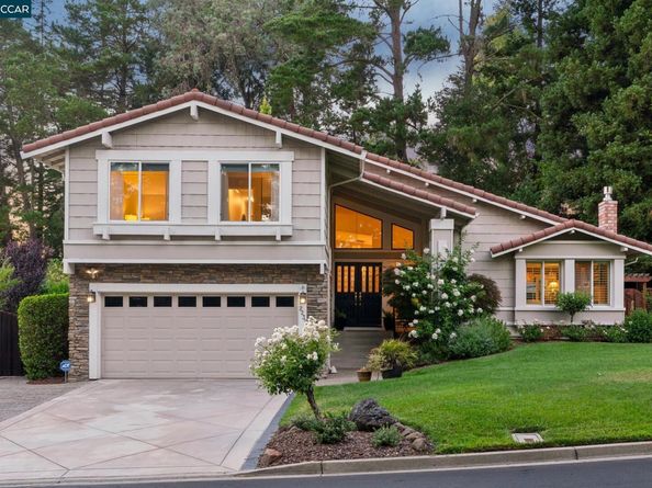 2232 Tahiti Drive, San Ramon CA 94582