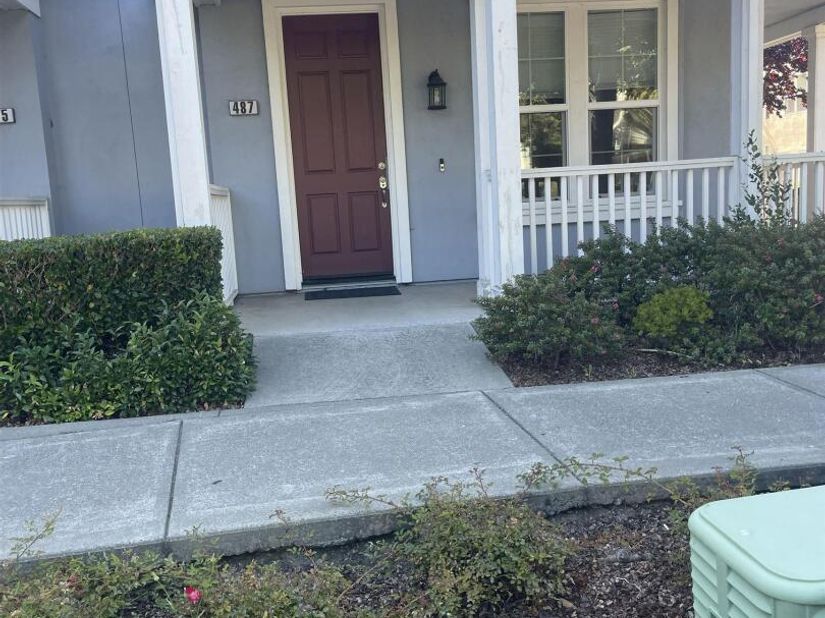 487 Metro Walk Way, Richmond CA 94801
