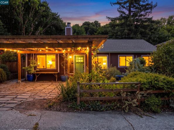 3819 Linden Lane, El Sobrante CA 94803