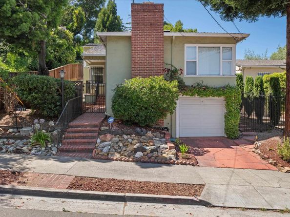 3521 Pierson Street, Oakland CA 94619