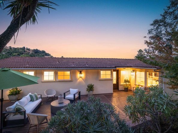 60 Tarry Ln, Orinda CA 94563