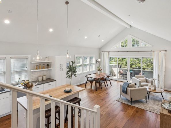3424 Richmond Blvd, Oakland CA 94611