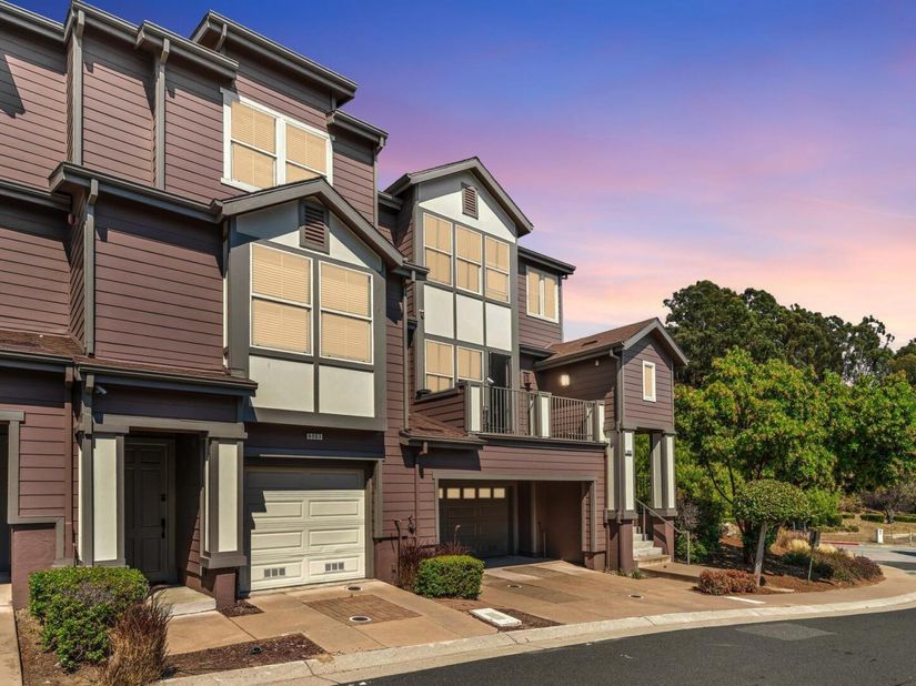 6003 Old Quarry Loop, Oakland CA 94605