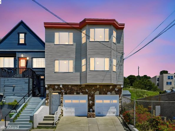 438 Leland Ave, San Francisco CA 94134