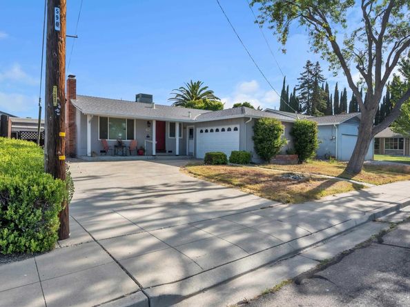 3980 Purdue Way, Livermore CA 94550