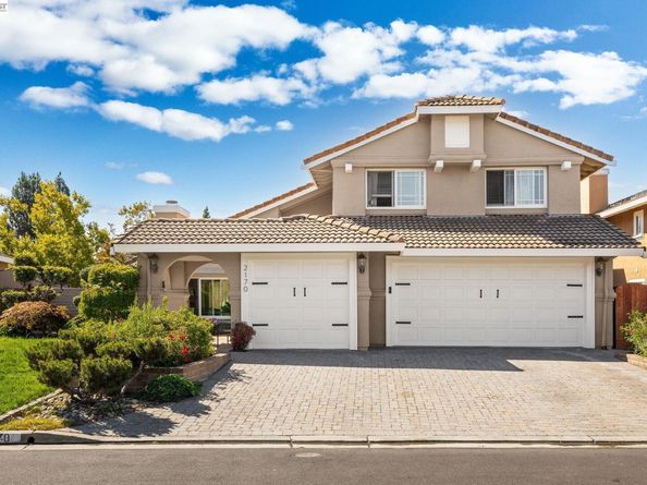 2170 Canyon Crest Ave, San Ramon CA 94582