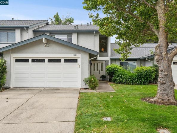 199 Rosario Ct, San Ramon CA 94583