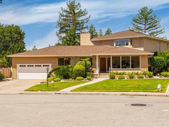 16985 Lamont Ct, Castro Valley CA 94546