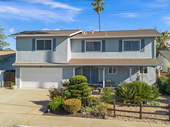 527 Lorren Way, Livermore CA 94550