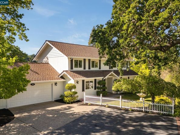 484 El Pintado Rd, Danville CA 94526