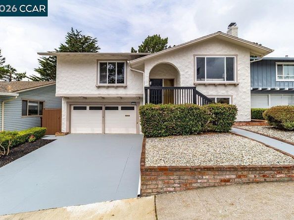 110 Siskiyou Ct, San Bruno CA 94066