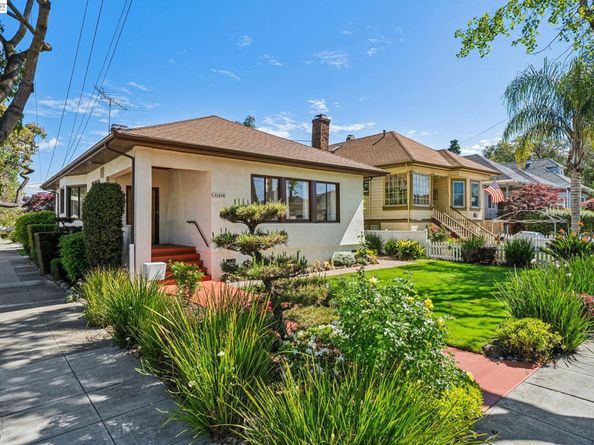 2135 Buena Vista Ave, Alameda CA 94501