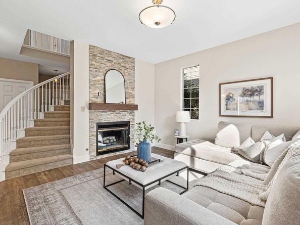 47 Summer Hill Court, Danville CA 94526