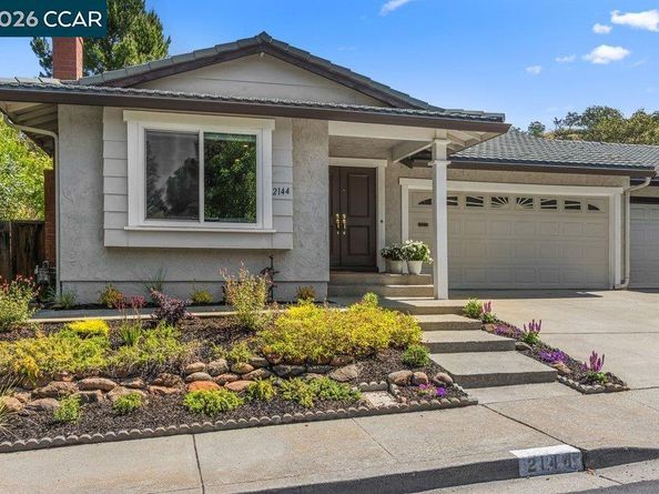 2144 Wilmington Dr, Walnut Creek CA 94596