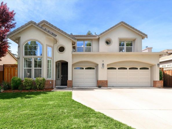 2057 Calle Ricardo, Pleasanton CA 94566