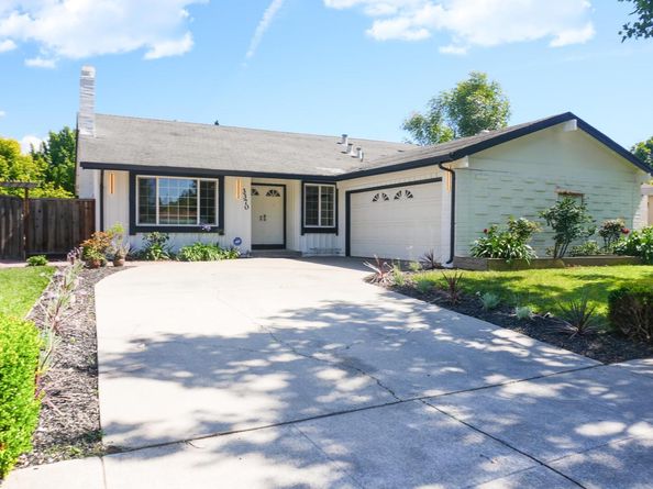 3370 Alder Ave, Fremont CA 94536