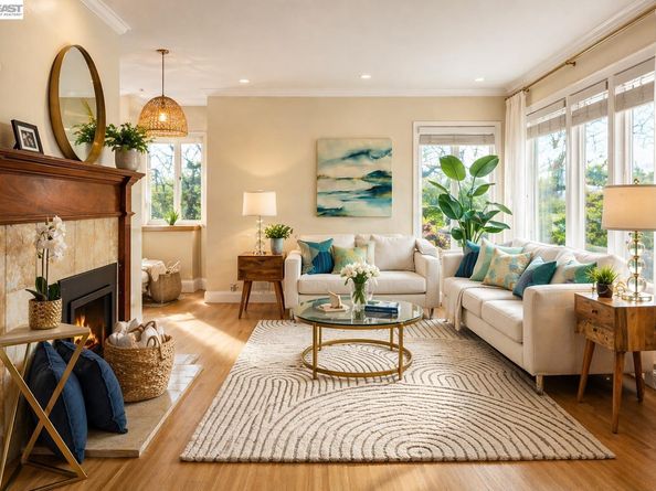 17676 Garland Ct, Castro Valley CA 94546