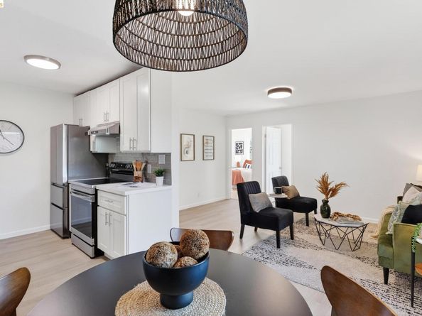 3477 Boston Ave 4, Oakland CA 94602