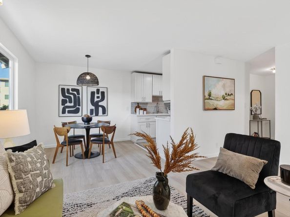 3477 Boston Ave 4, Oakland CA 94602