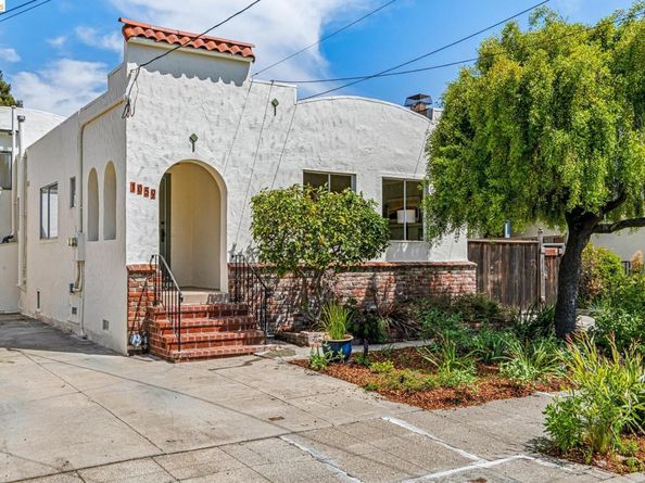 1059 Talbot Ave, Albany CA 94706
