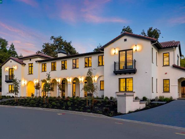 11 Xavier Ct, Alamo CA 94507