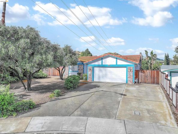 2213 Navarro Ct, Antioch CA 94509
