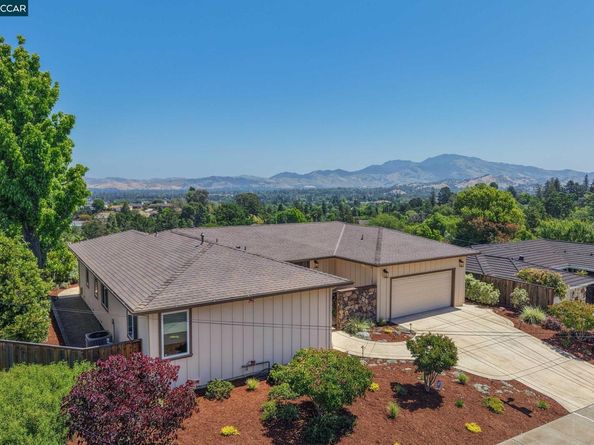 1034 Alfred Ave, Walnut Creek CA 94597