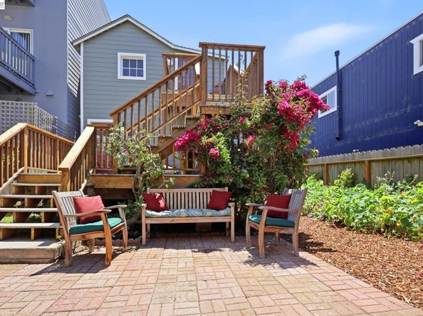 30 Niantic Ave, San Francisco CA 94132