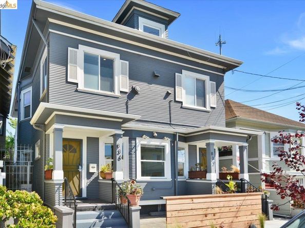 832 7th Ave, Oakland CA 94606