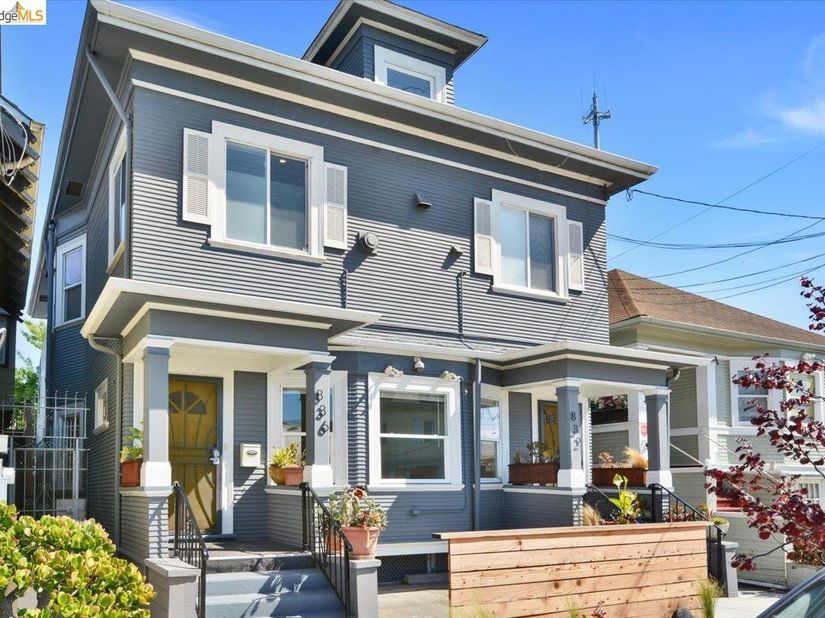 832 7th Ave, Oakland CA 94606
