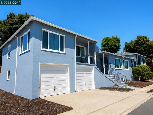 701 40Th St, Richmond CA 94805