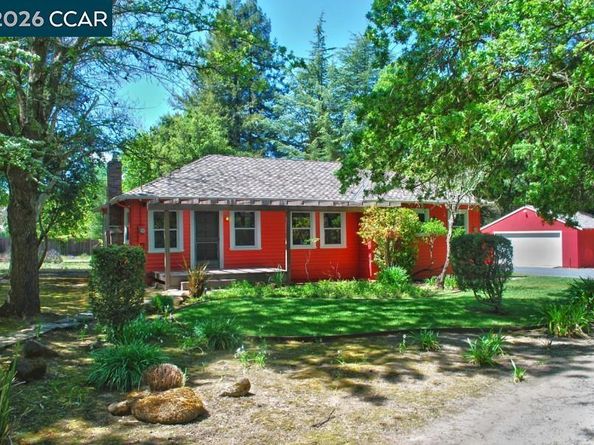 2652 Reliez Valley Rd, Martinez CA 94553