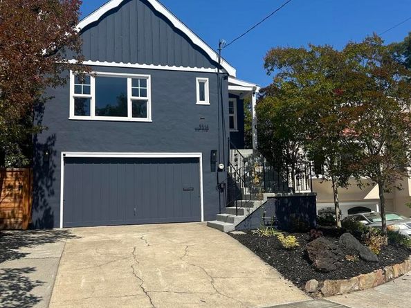 3514 Libby Court, Oakland CA 94619