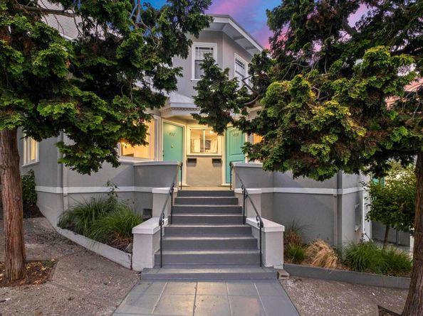 459 Wayne Ave, Oakland CA 94606